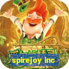 spirejoy inc